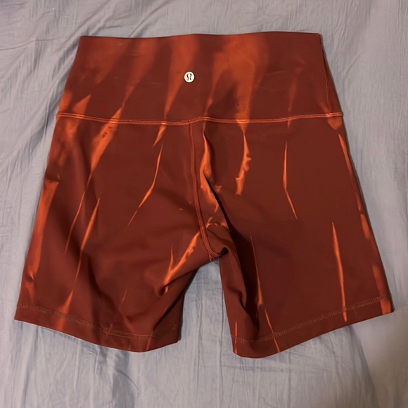 lululemon athletica Pants - Lululemon Shorts - 6” inseam